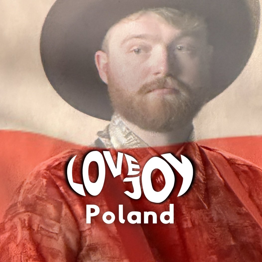 LovejoyPoland's tweet image. #NoweZdjecieProfilowe ✌️😗