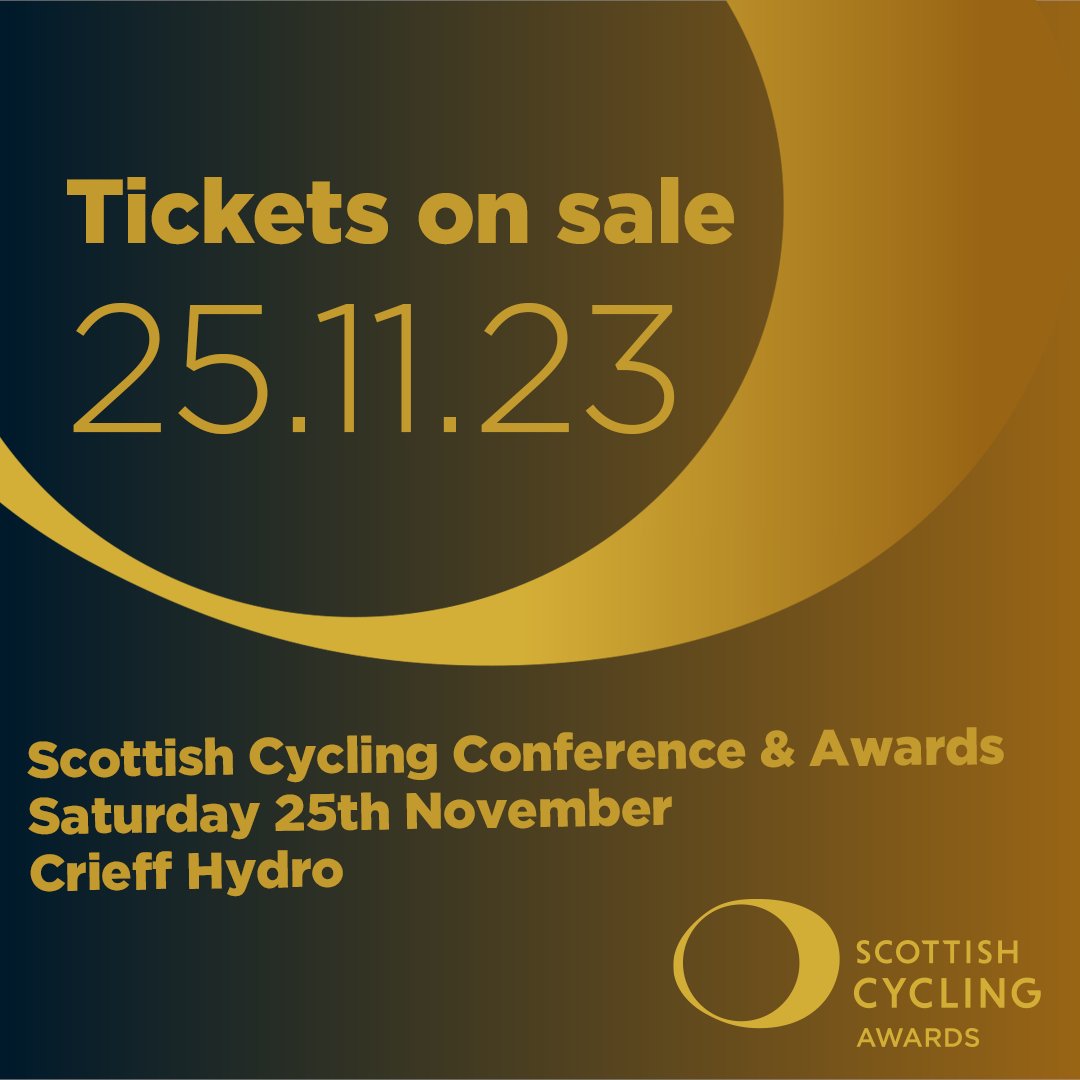 ScottishCycling tweet picture