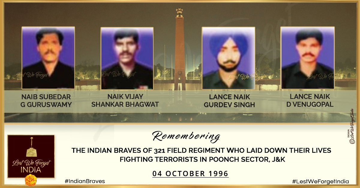 LestWeForgetIndia🇮🇳 tweet media