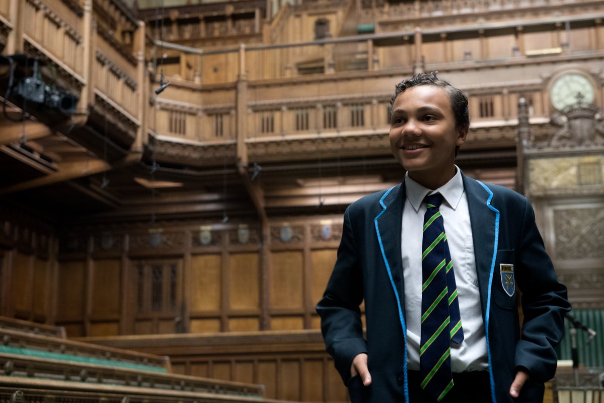Calling all schools! 📢 Slots are now open for a free school visit to <a href="/UKParliament/">UK Parliament</a> in spring term 2024! 🎉

Schools travelling from further afield may also be eligible for help with travel costs.

Find out more and book your place today
👉learning.parliament.uk/en/visit-uk-pa…