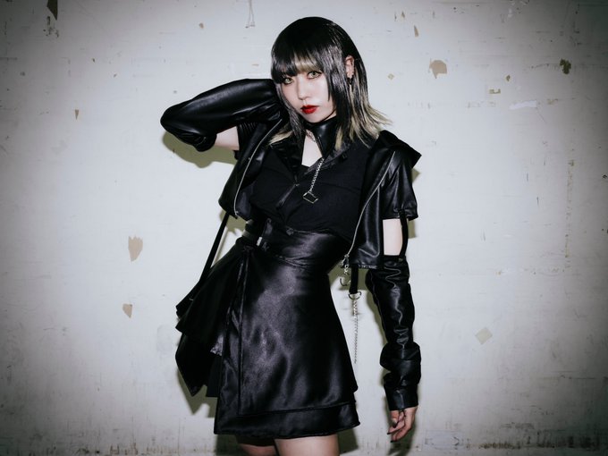 Twitterのコスプレ画像29