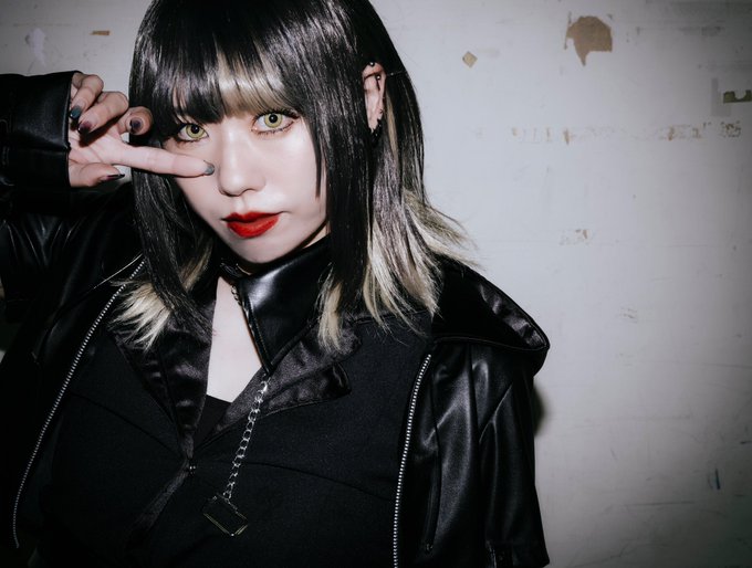 Twitterのコスプレ画像30