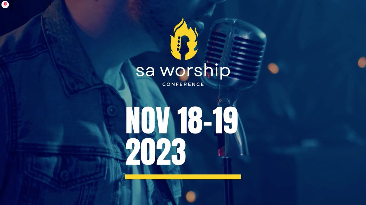 I am so looking forward to getting back to my roots and being part of the Salvation Army Conference in November. I have been asked to speak on the Sunday morning session and am expectant to see what God is doing! lesmoir.com/news/blog/7281…