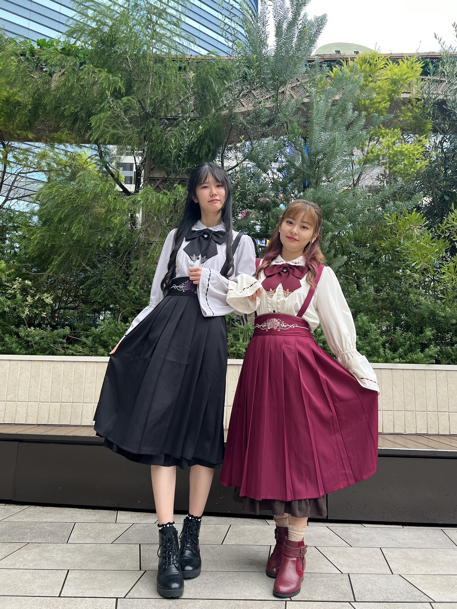 axesfemme サンシャインシティ店 в X: „いよいよ10月7日(土