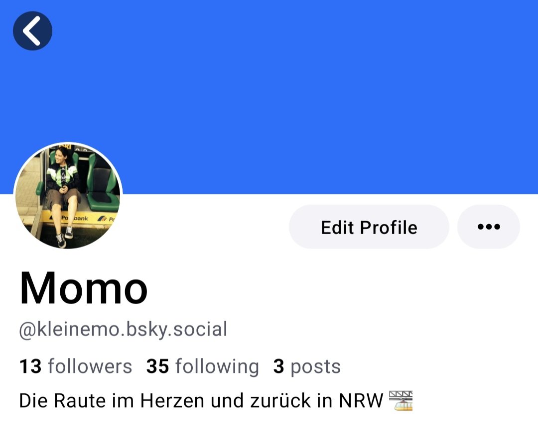 KleineMo's tweet photo. Wenn ich euch dort nicht finde, findet doch mich drüben 😊😇 https://t.co/H9v62bRxmO