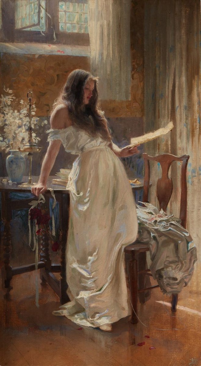 The Letter