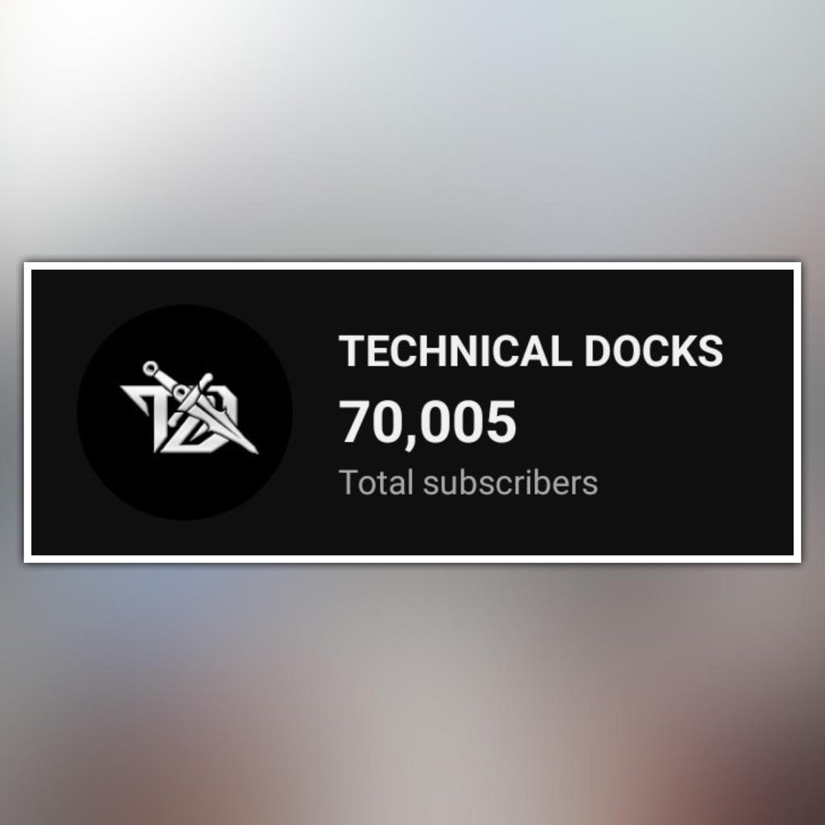 TECHNICAL DOCKS (@TechnicalDocks) / Posts / X