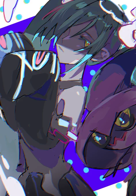 ゴースト#ポケミク #初音ミク 