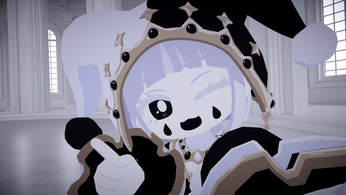 まるお tweet media