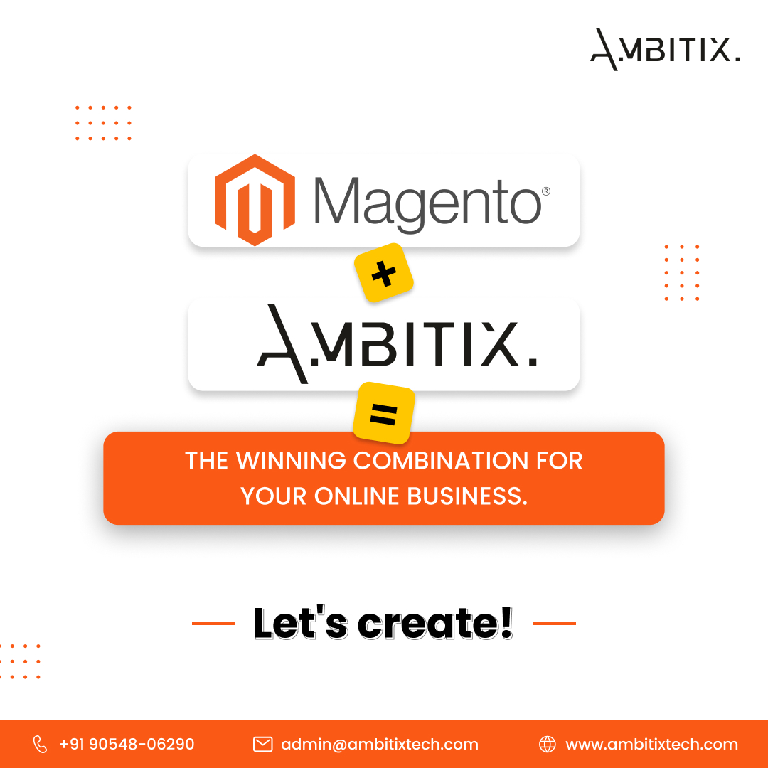 Ambitixtech tweet media