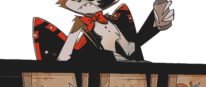 ᅠᅠ

ᅠᅠ

ᅠᅠ

ᅠᅠ
⠀⠀⠀⠀⠀ THE ⠀ ONLY ⠀SPIRIT ⠀ LEFT ⠀ IN
⠀⠀⠀⠀⠀ ME‵S ⠀FROM ⠀A ⠀BOTTLE ⠀OFF
⠀⠀⠀⠀⠀ THE ⠀SHELF⠀.
⠀
⠀⠀⠀⠀⠀ #hazbinhotelrp   #hhrp 
ᅠᅠ

ᅠᅠ