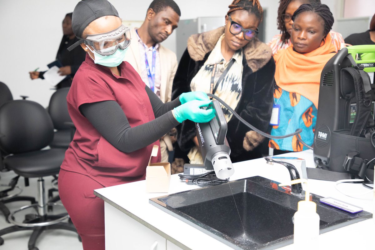 IHV Nigeria tweet media