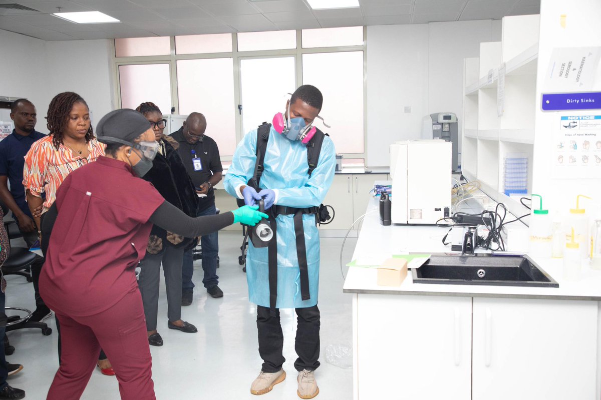 IHV Nigeria tweet media