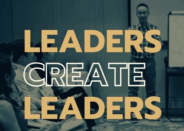 "Leadership Moment"
LEADERSHIP is not about a title you hold but the impact you make. It's about guiding, empowering, &amp; inspiring others to reach their full potential. LEADERSHIP is not measured by how many followers you have, but by how many leaders you create.
#LeadershipMoment