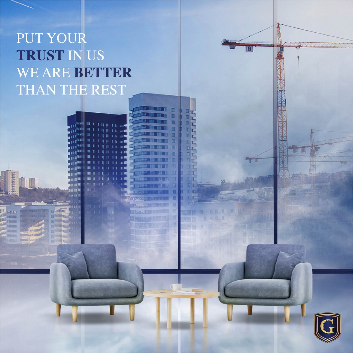 GermaniWilliam's tweet photo. In every beam, brick, and blueprint, trust Germani to be the steadfast partner in your construction endeavors. Your dream project deserves nothing less.
Embark on a journey of construction confidence with us.  Explore our oﬀerings – Connect and check our website for updates. https://t.co/QumGw5oPP4