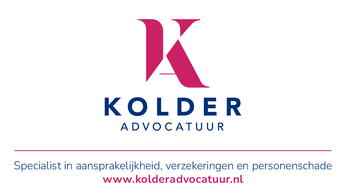 Een nieuwe stap. Vanaf 1 oktober jl. heb ik mijn advocatenpraktijk voortgezet onder de vlag van Kolder Advocatuur. Voor contactgegevens en meer informatie over mijn nieuwe kantoor: kolderadvocatuur.nl