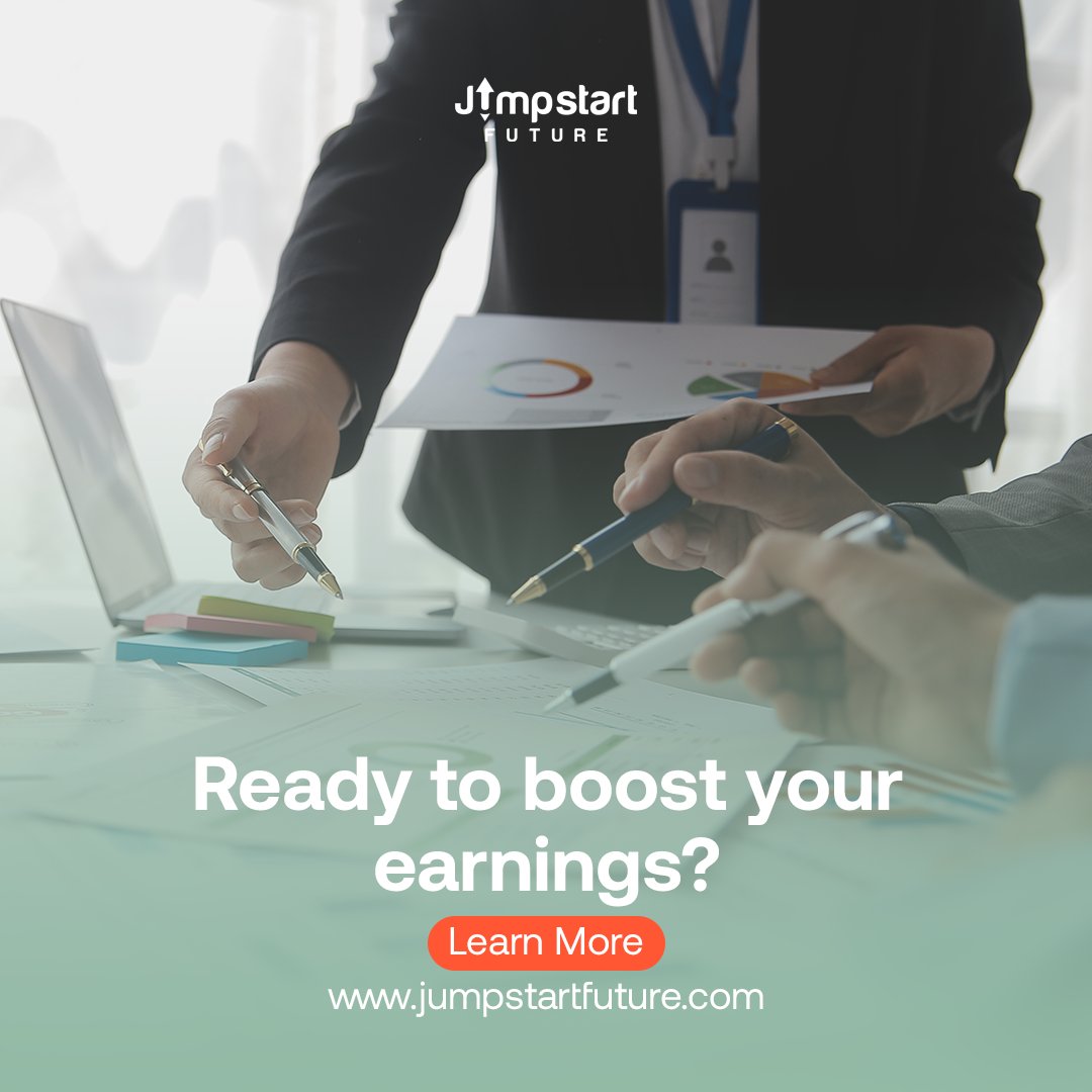 Jumpstartpm's tweet image. 🤝 #FinancialStability
🤝 Career Advancement
🤝 Quality of Life
🤝 #GlobalOpportunities

Ready to boost your earnings and achieve your financial goals?

jumpstartfuture.com

#JumpstartFuture #ProjectManagement #IndustryExperts #ProfessionalNetwork