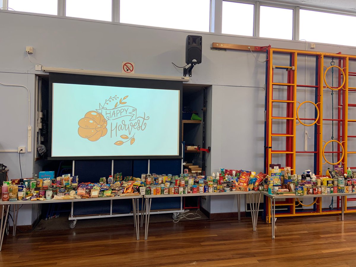 Potley Hill Primary School tweet media