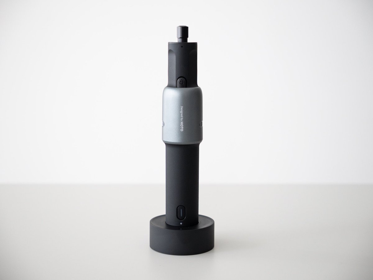 goando's tweet image. PREDUCTS JOURNAL新記事です。

メンバーの推し道具を紹介するシリーズ ”Good Tools”(いい道具)をはじめました！

第1弾は私が最近気に入って買い集めてるツールたちのご紹介です。

『HOTO TOOLS：ホームツールをデザインとテクノロジーで現代的に更新する道具』 #PREDUCTS
preducts.jp/blogs/journal/…