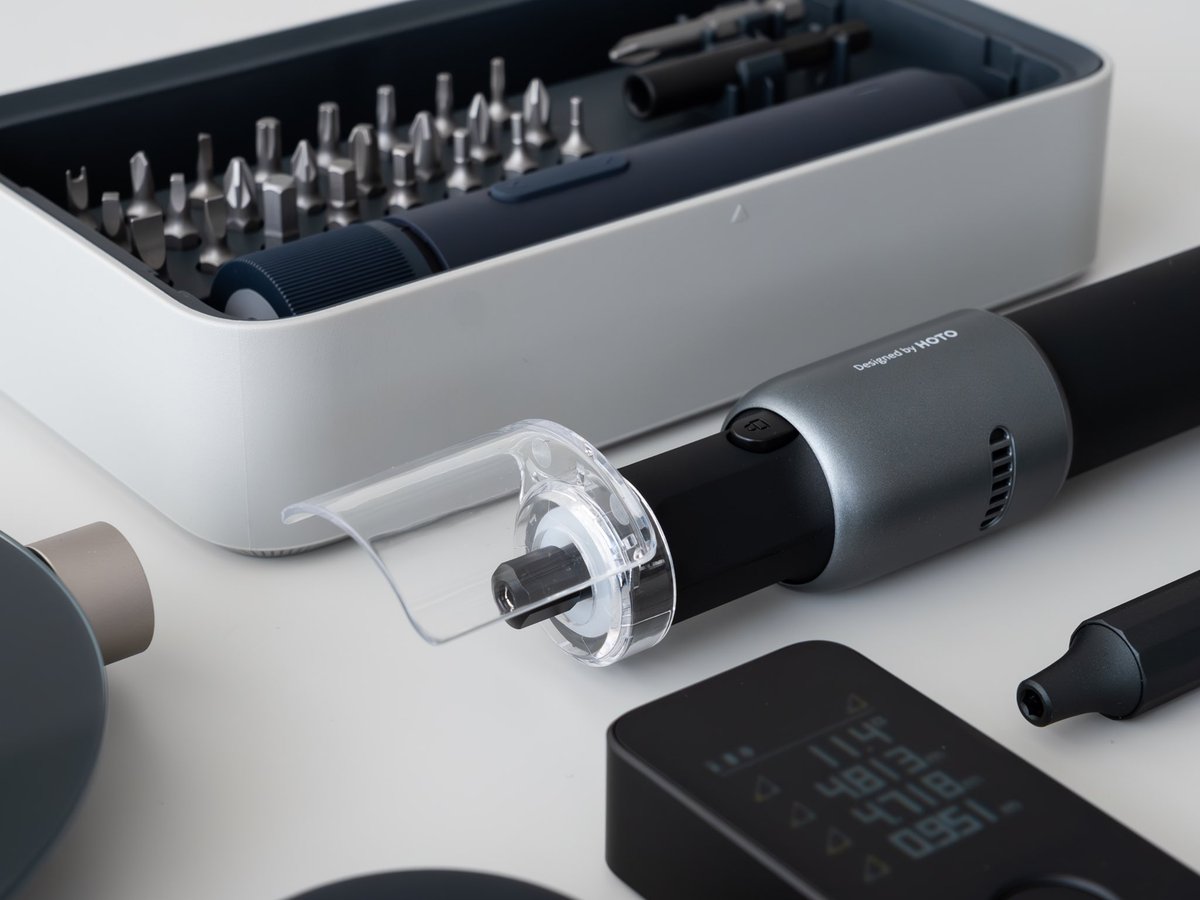 goando's tweet image. PREDUCTS JOURNAL新記事です。

メンバーの推し道具を紹介するシリーズ ”Good Tools”(いい道具)をはじめました！

第1弾は私が最近気に入って買い集めてるツールたちのご紹介です。

『HOTO TOOLS：ホームツールをデザインとテクノロジーで現代的に更新する道具』 #PREDUCTS
preducts.jp/blogs/journal/…