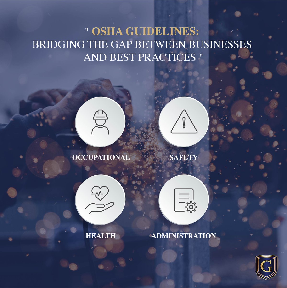 GermaniWilliam's tweet photo. Germani ensures strict adherence to OSHA guidelines within our comprehensive service portfolio, delivering consistent and compliant solutions for every business need.

Explore our OSHA-compliant oﬀering services. Visit our website for more details. https://t.co/xymeOIEOGB
