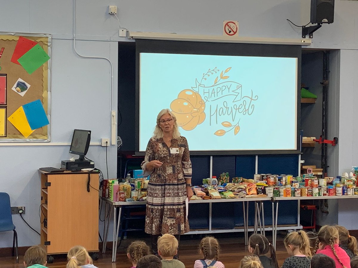 Potley Hill Primary School tweet media