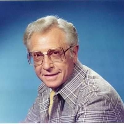 NLCarolynMuse's tweet photo. Remembering stage/television actor, singer, game show host, and television personality Allen Ludden, who was born #OTD (October 5th) in 1917.  #CollegeBowl #LiarsClub #WinwiththeStars #Stumpers #TheOddCouple #Password https://t.co/t7go4u0ZWI