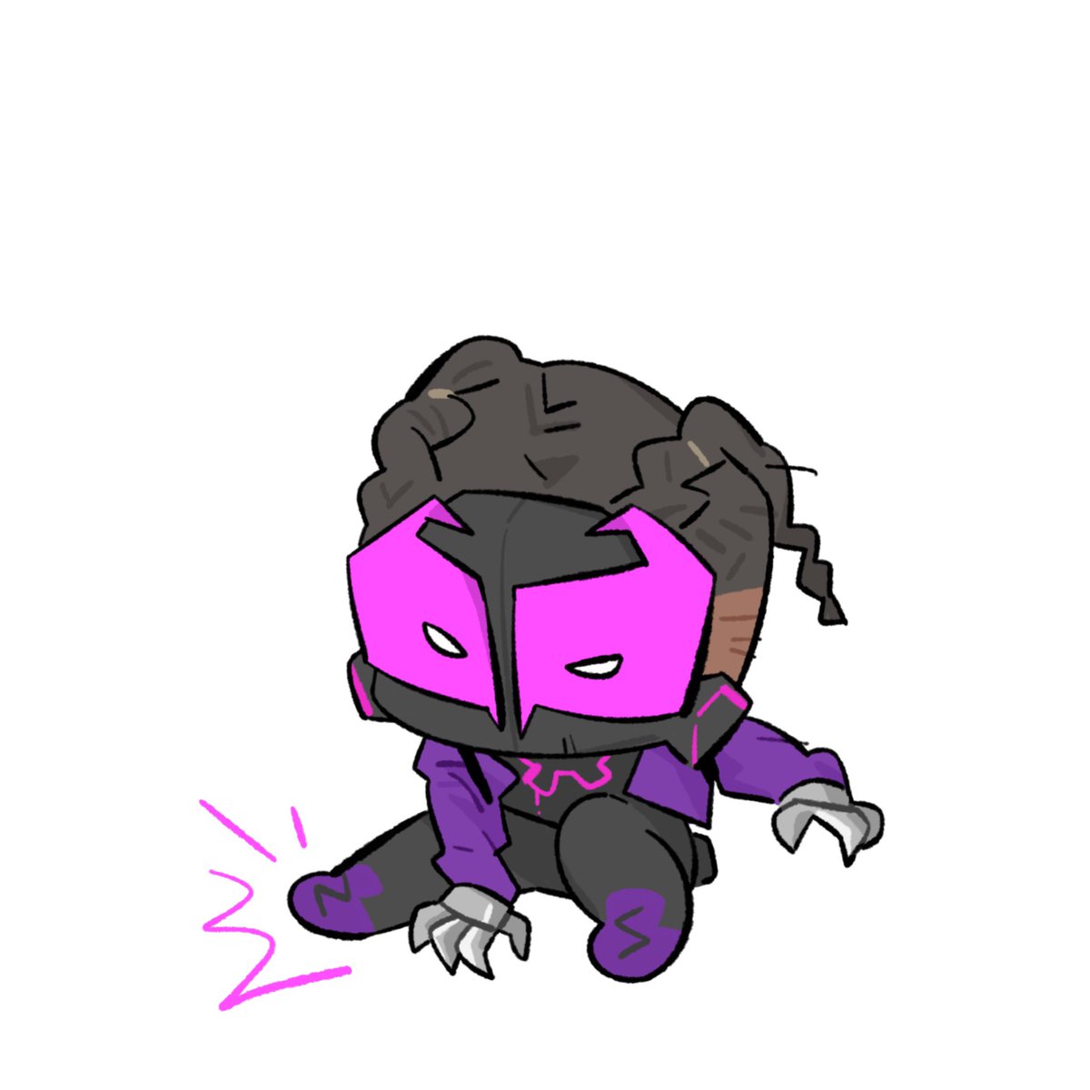 step1&amp;2&amp;3
#MilesMorales #MilesGMorales #SpiderManAcrossTheSpiderVerse