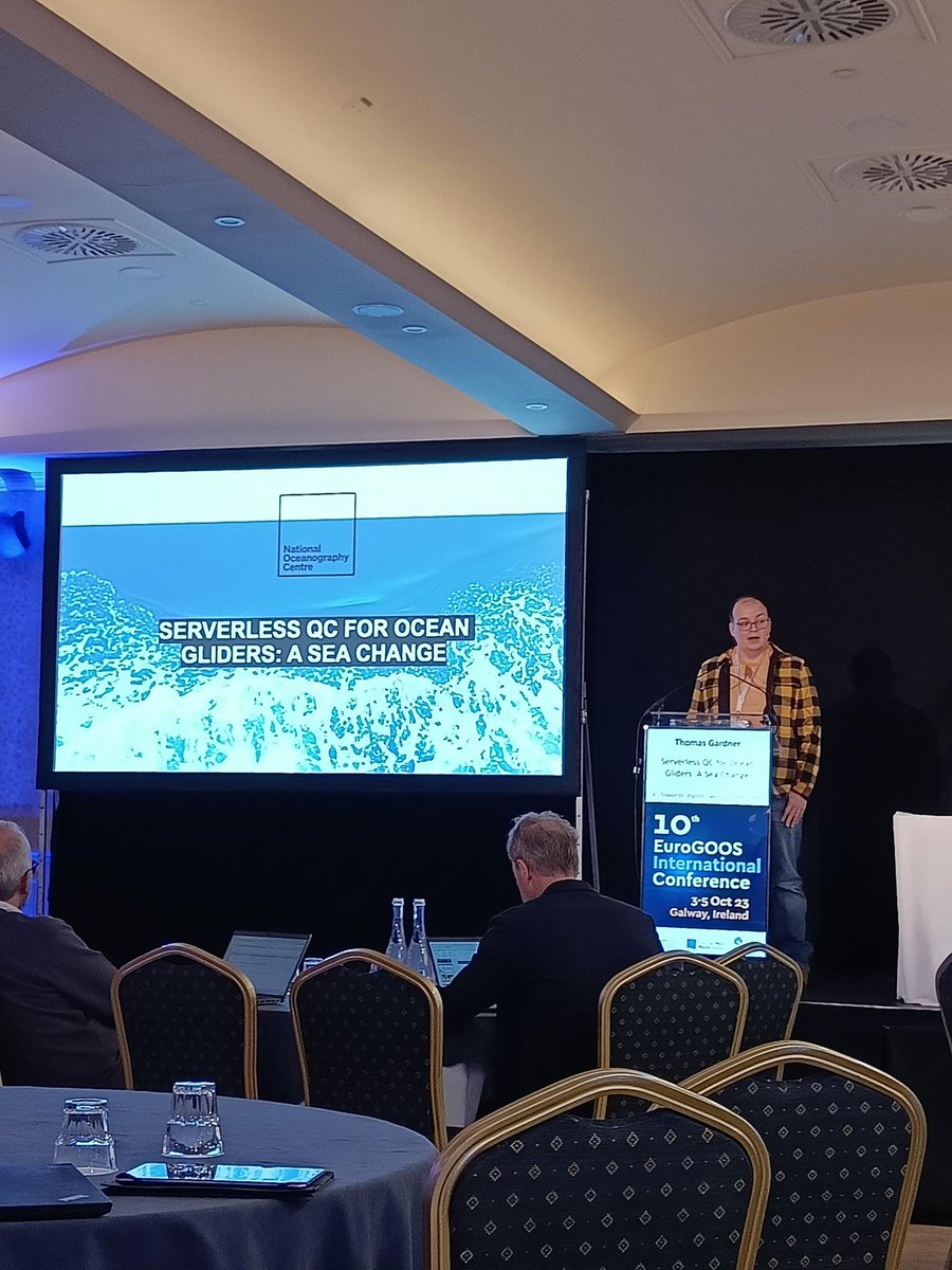 British Oceanographic Data Centre tweet media