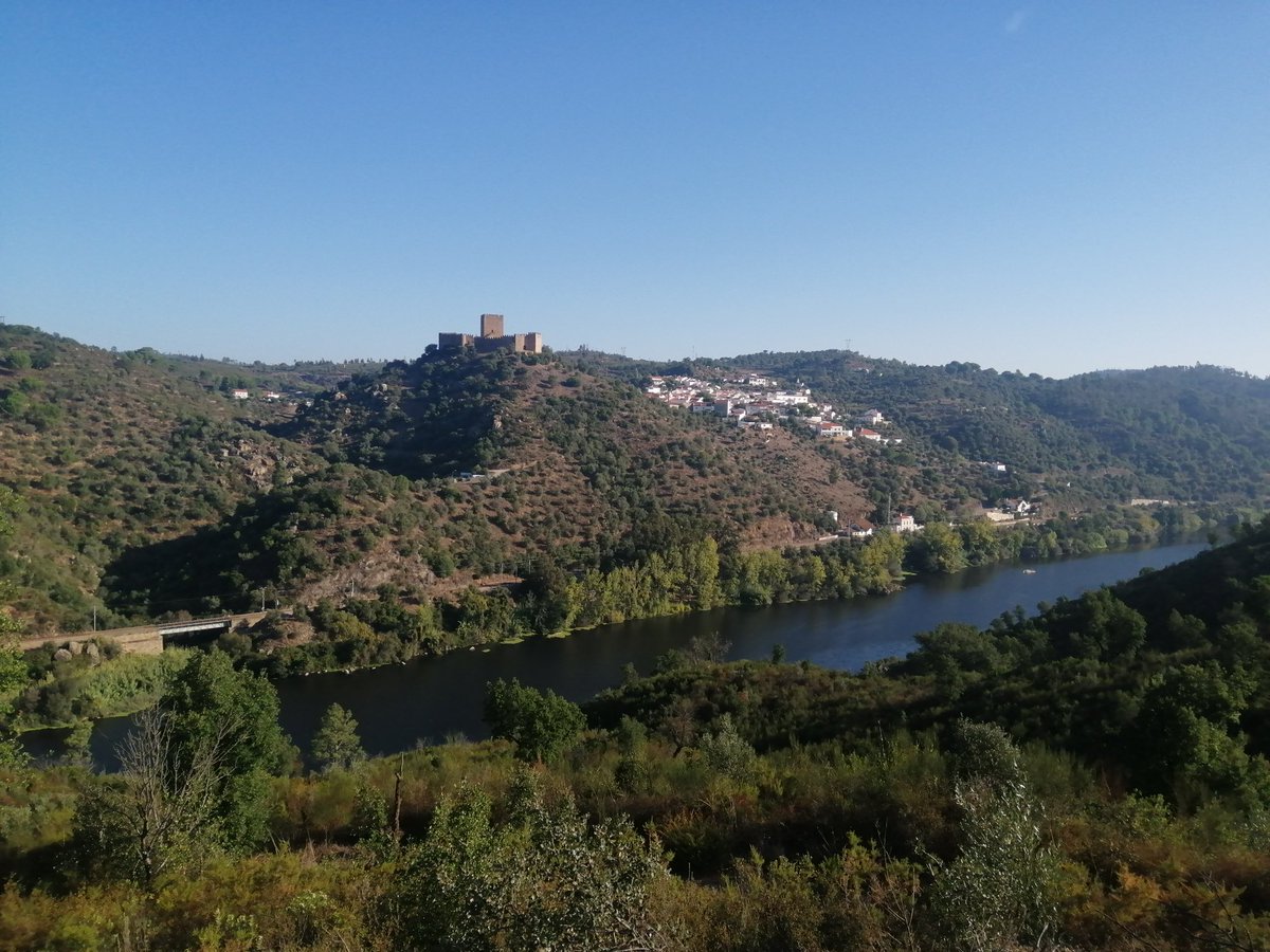FishInvasionLab's tweet image. Back to Belver reservoir! Monitoring the Tagus River supported by projects #lifepredator and #megapredator @MARE_centre