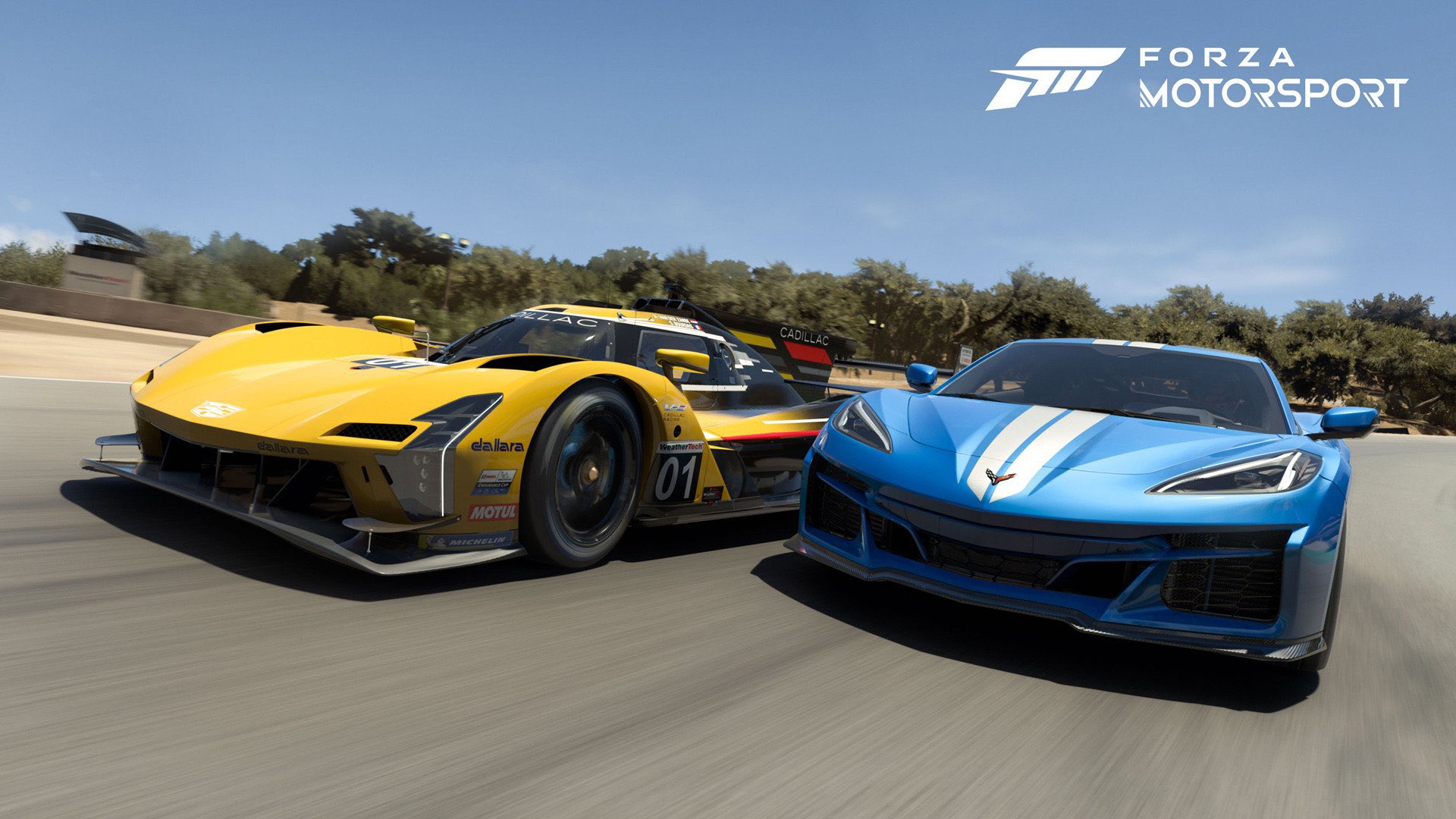 Forza Motorsport 4 Review - GameSpot