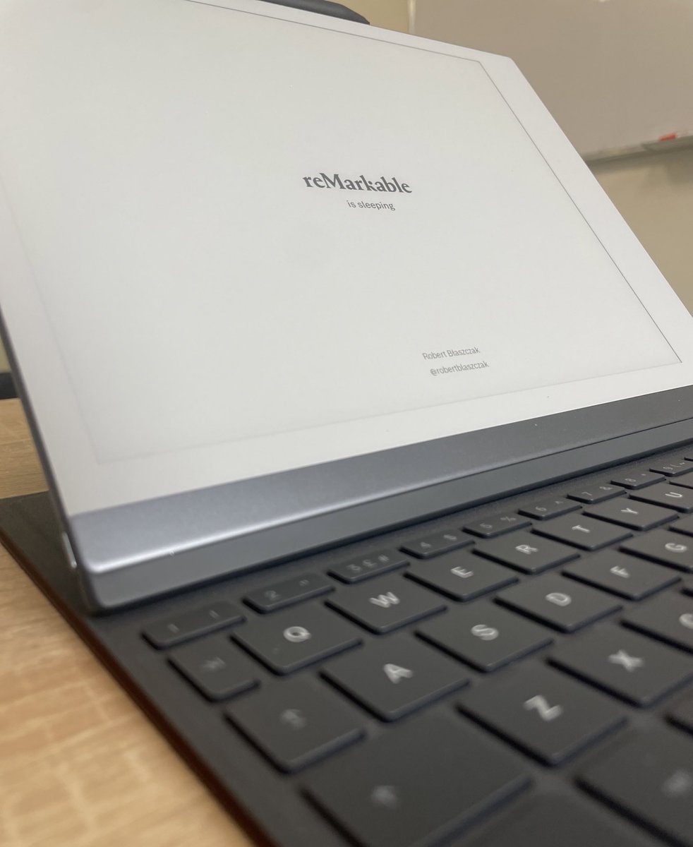 Robert Blaszczak tweet media