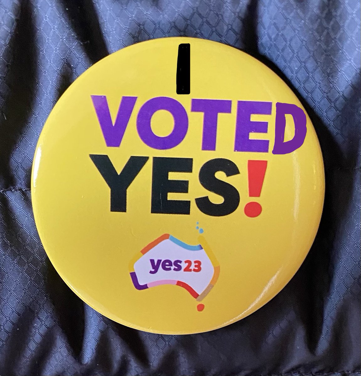 @yes23au @FredHollows #VoteYes