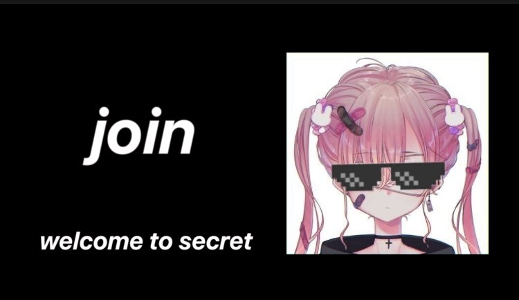 IGs_FN's tweet photo. 以下の選手がsecretに入隊します
@mumeizakodesss 
@lxve1y_ 
@Eterhead_xxx 
@AreN_fn7 

これからよろしくお願いします

#secretwin https://t.co/5YdzoVYqbT
