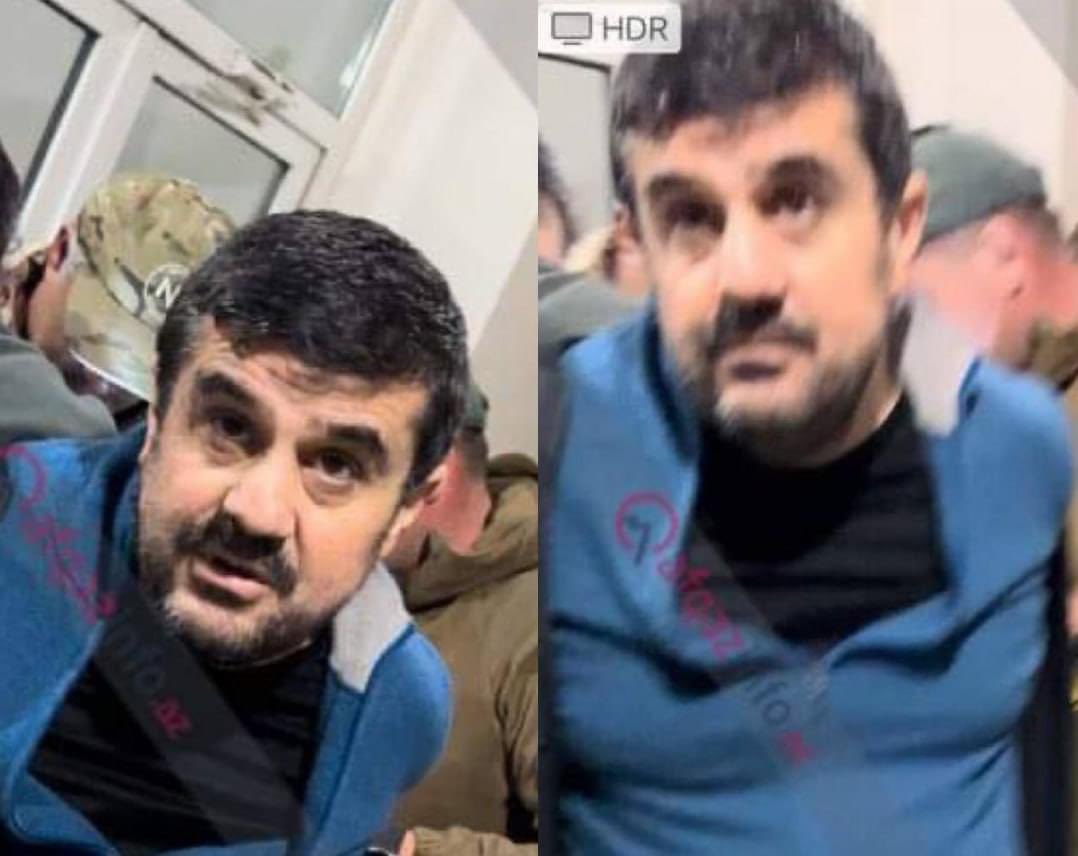 Ara, welcome to Baku! 🇦🇿 You promised to be here - well, here you are 🤡✊🏻👍🏼

#KarabakhisAzerbaijan