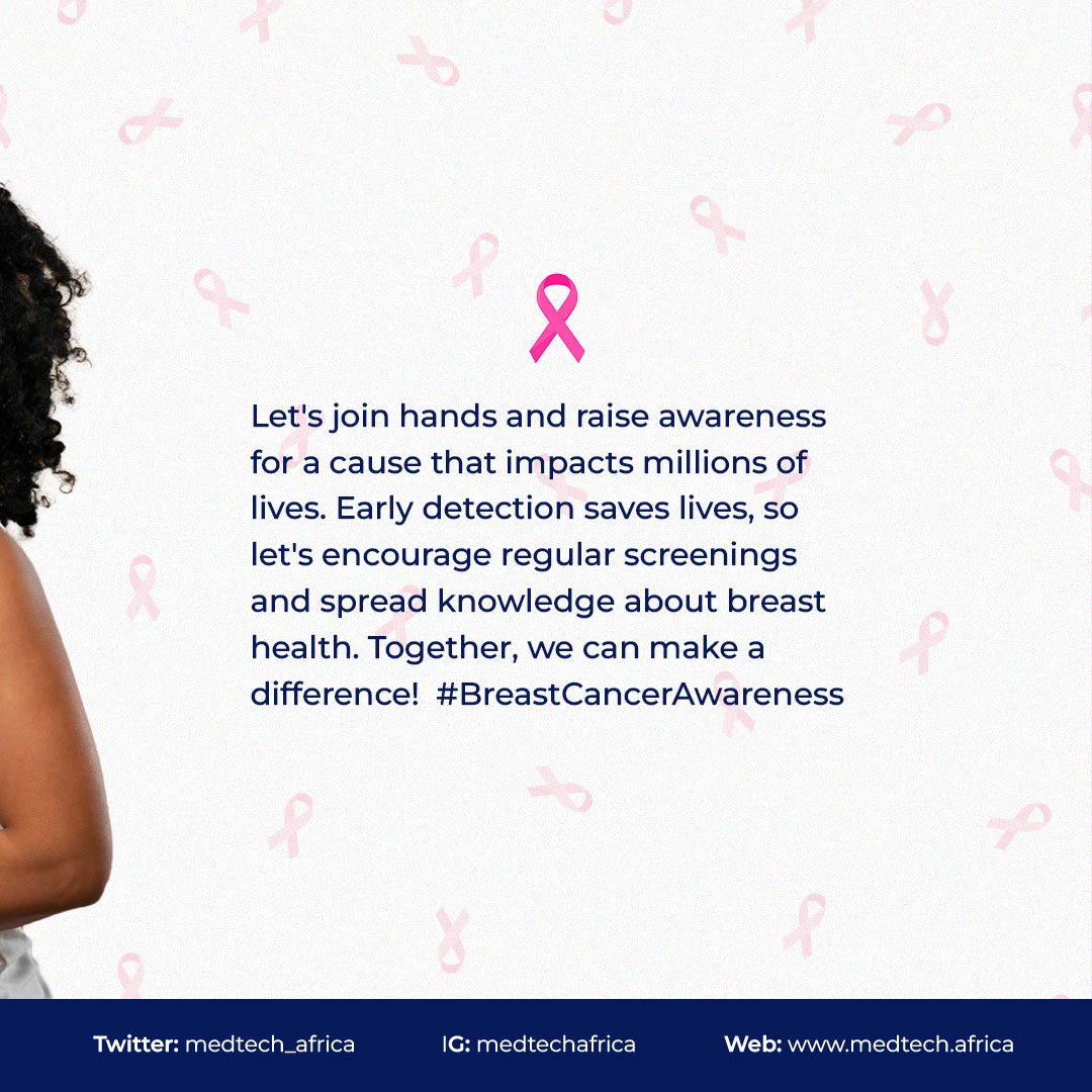 Medtech Africa tweet media