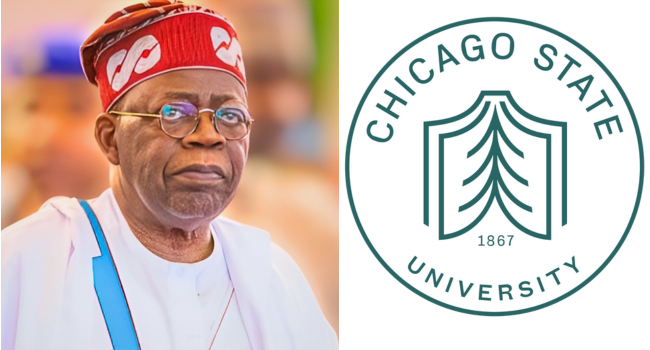 channelstv's tweet photo. Tinubu’s Certificate: We Don’t Have Time For Frivolous Issues – Foreign Affairs Minister
https://t.co/EHVyLBQVPA https://t.co/uzlFviYijw