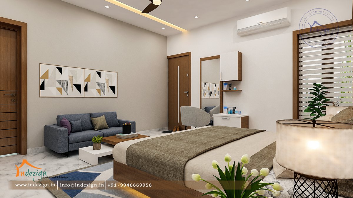 Indezign3's tweet photo. 🏠 Trending Bedroom Design 🏠 Transform your bedroom into a cozy sanctuary with our top design tips! 😍✨ From minimalist vibes to bold and vibrant decor, we've got you covered. Visit our website for more inspiration! 💡🛏️ Visit Us: https://t.co/n4CwWEPzkF
#bedroomdesign https://t.co/kjlVUcPlwQ