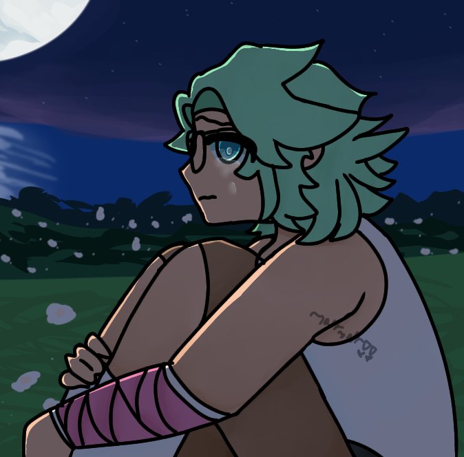 Agent8s_Phone's tweet photo. Cove redraw cause I'm replaying our life for the 100th time

#coveholden #OurLifeBeginningsAndAlways #ourlife #olba #fanart #redraw https://t.co/CemUOaBopL