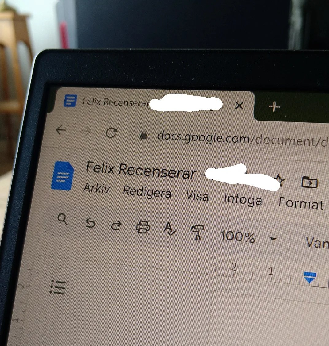 Sebasthian W. Thörn tweet media