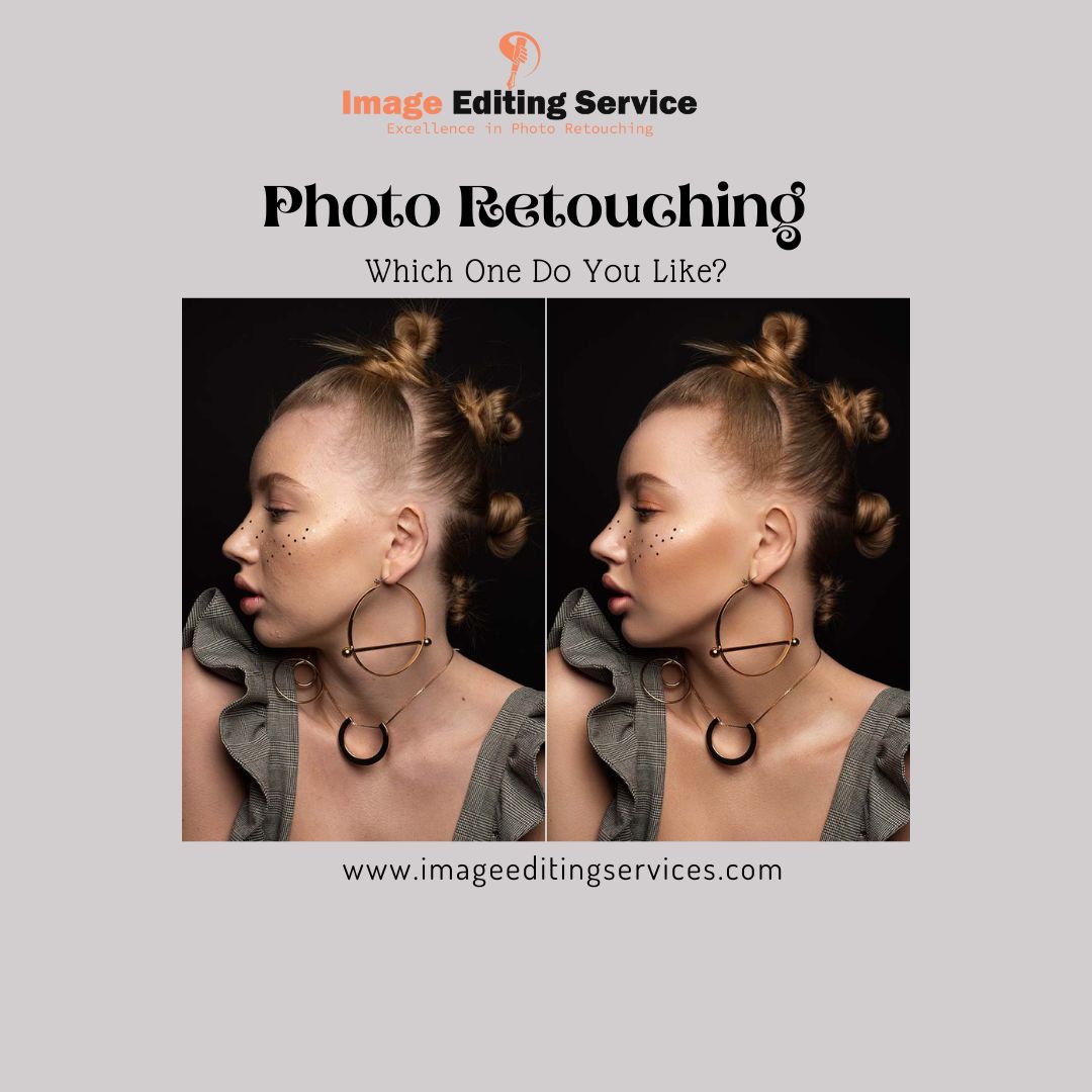 ImageEditing_S's tweet image. 📸 Transform Your Photos with Professional Retouching
🌟 Let's make your photos shine! 🌟

🌐Visit for more: imageeditingservices.com

#PhotoRetouching #RetouchingServices #PhotoEditing #ImageRetouching #ProfessionalRetouching #PhotoshopRetouching #PortraitRetouching