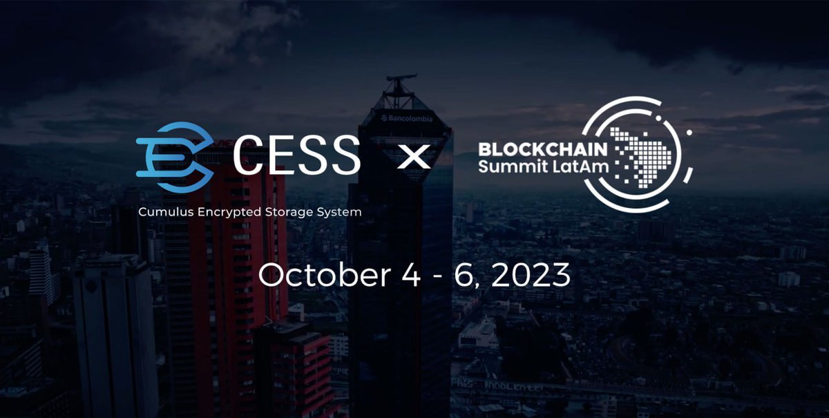 CESS Network tweet media