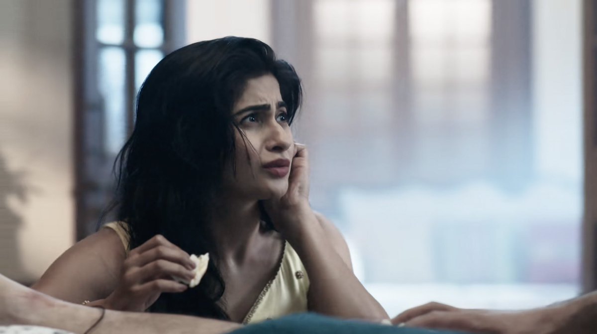 Meintohtakgyi's tweet photo. Alexa play ‘ kaise mujhe tum mil gyi’…
.
.
#kehdoontumhein . #yuktikapoor. #muditnayar . #vikirti . #ViKirti https://t.co/cZFLRGDrgH