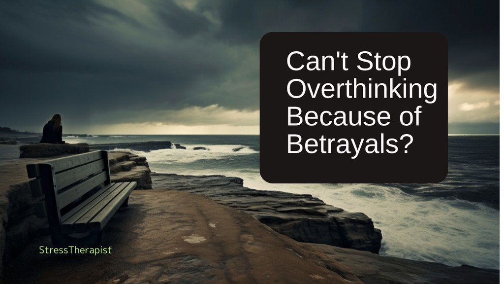 exrovite's tweet image. Step 4c: Equilibrium Exploration - Balancing the Level Explore what brings balance to your emotional landscape.

Read the full article: Can't Stop Overthinking Because of Betrayals?
▸ lttr.ai/AHze9

#betrayal #overthinking #AvoidOverthinking #Betrayalissues