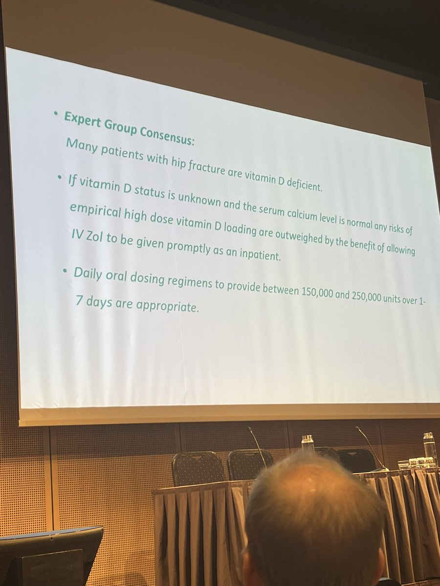 JacquiCTClose's tweet photo. Are we wasting time and money and delaying treatment of osteoporosis with our obsession with vit D testing? https://t.co/GQIdcBDqh7