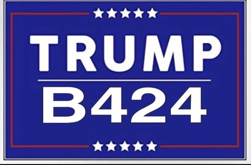 JFabianGuillen's tweet photo. #TrumpB424 #MAGA #WWG1WGA https://t.co/DUc18CNvj9