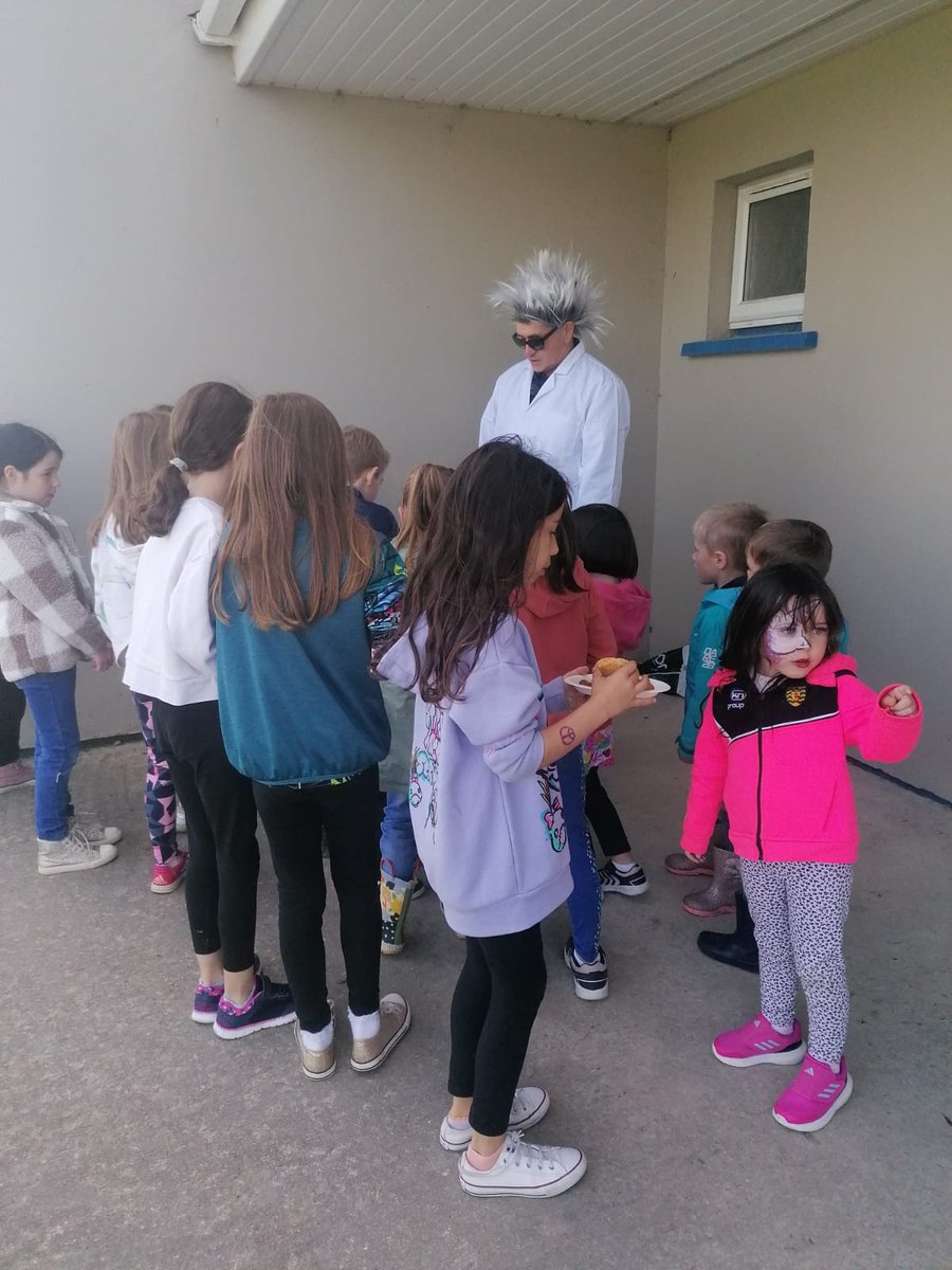 Our Better Together project held a fun day with our partner area Muff. Thank you to CLG Naomh Padraig Uisce Chaoin for supporting this event, all the facilitators and the Muff community.  We would also like to thank <a href="/FundforIreland/">The International Fund for Ireland</a> <a href="/ruralaction_ni/">Rural Action</a> for making this event possible.