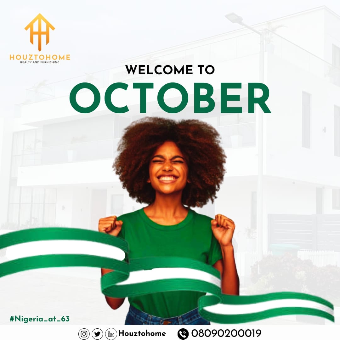 HouzToHome's tweet photo. Happy new month https://t.co/Vh7pYKBYj1