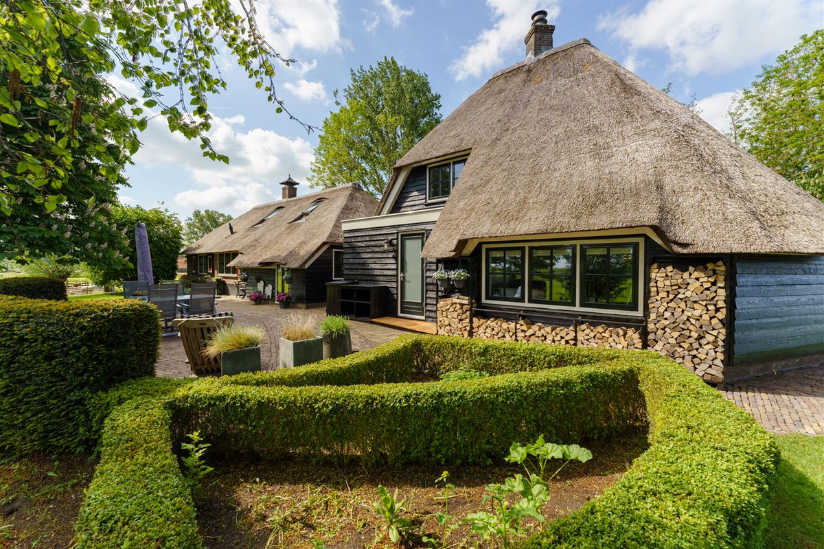 NIEUWS | Er zijn weer projecten geselecteerd die kans maken op de Nationale SchildersVakprijs. Begin november maakt de vakjury bekend welke 9 projecten zijn genomineerd voor de hoofdprijzen. Bekijk enkele geweldige projecten van erkend Betere Schilders!

betereschilder.nl/nieuws/voorsel…