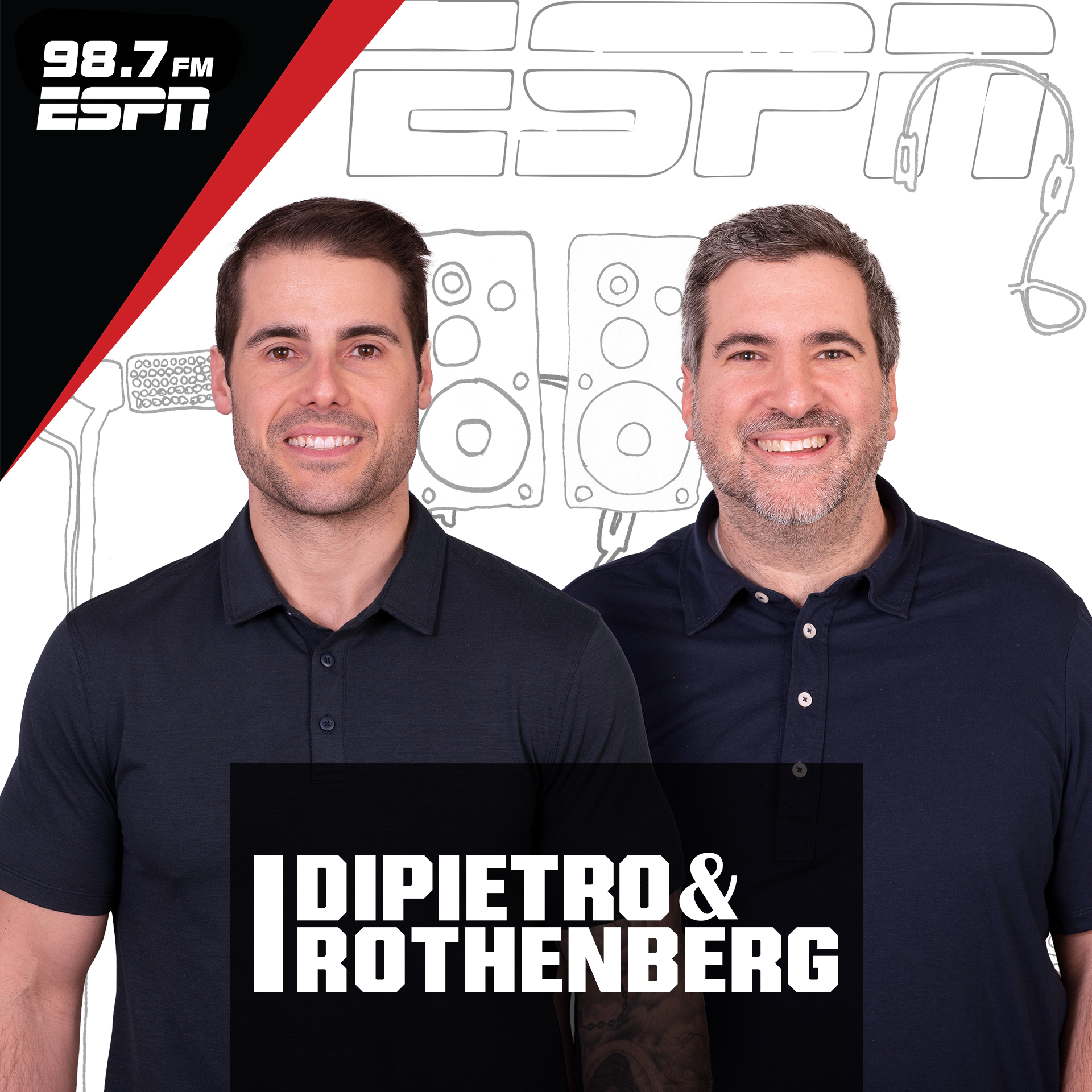 98.7FM ESPN New York (@ESPNNY98_7FM) / X